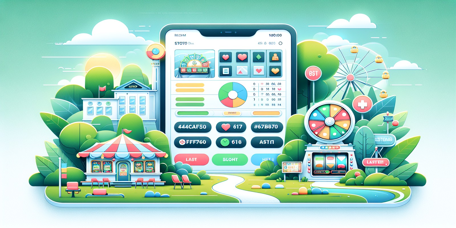 Discover Aria Kai: Unleashing the Best Slot Strategies for 2025 at Cardrummy - A guide for Pakistani players.