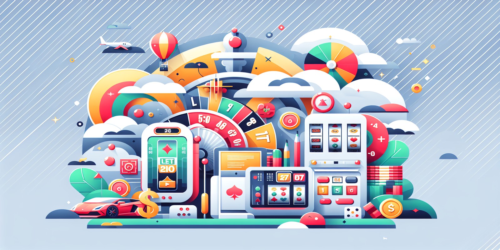 Discover the Best Slot Games for 2025: Insights and Strategies - Slot Strategy Guide for pakistani | Cardrummy