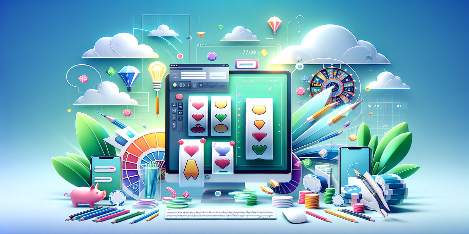 Explore the Hidden Kingdom: Unlock the Best Slot Strategies for 2025 - Slot Strategy Guide for Players | Cardrummy