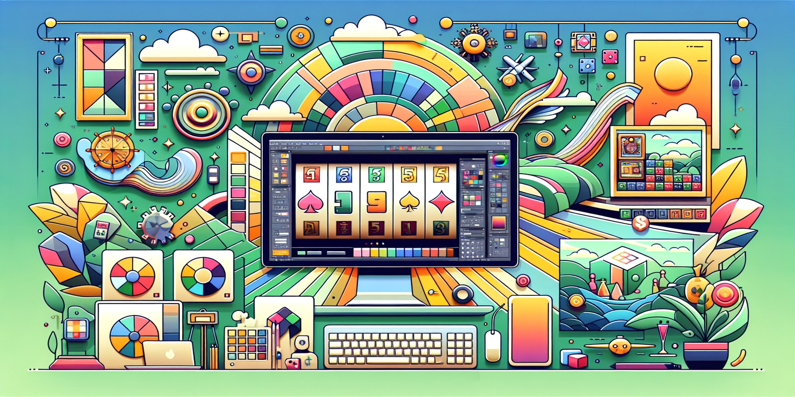 Explore the Magic of The Woven Palace: Top Slot Strategies for 2025 - Slot Strategy Guide for Pakistani | Cardrummy