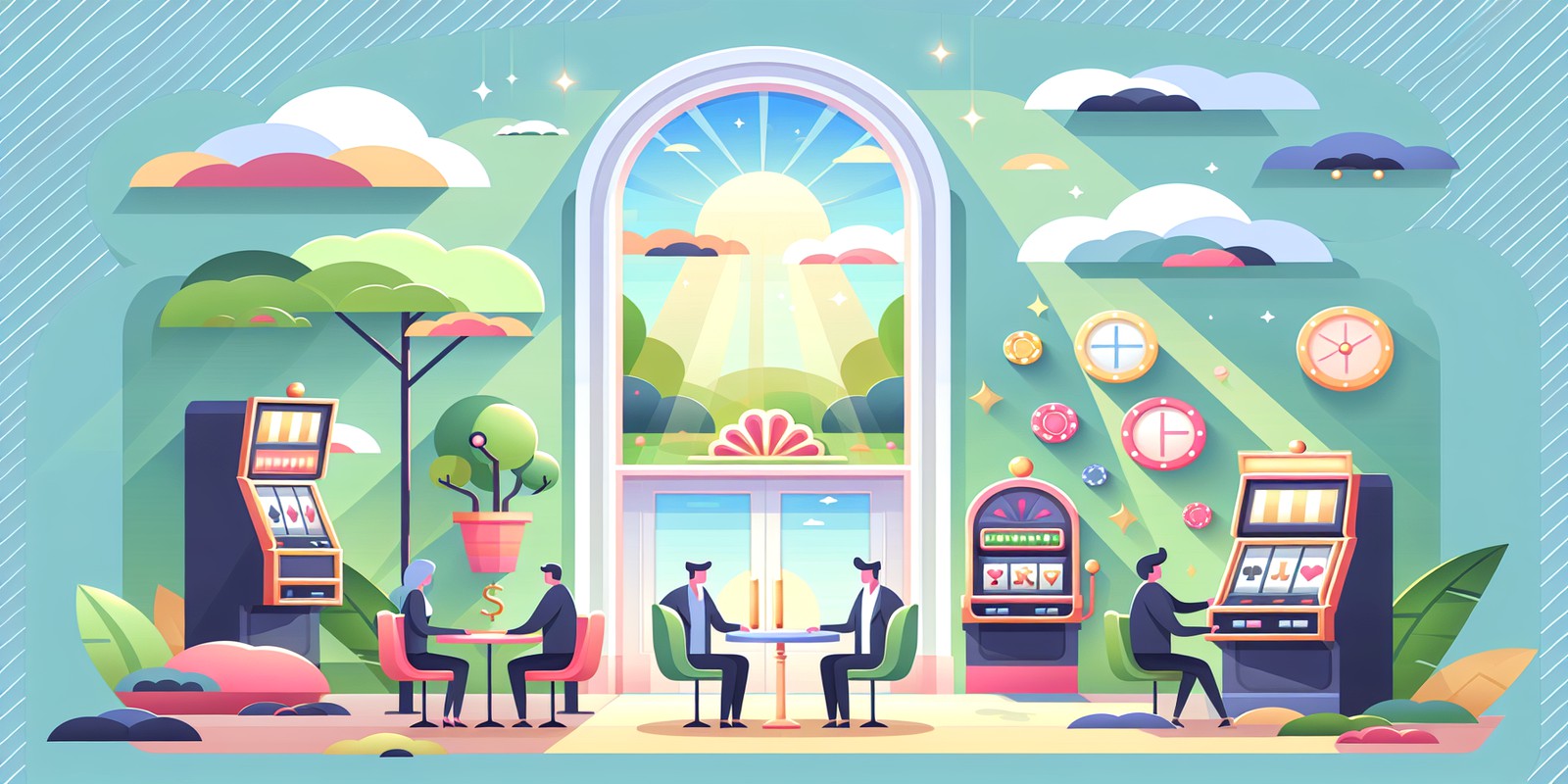 The Hidden Kingdom: A thrilling slot adventure awaits at Cardrummy.