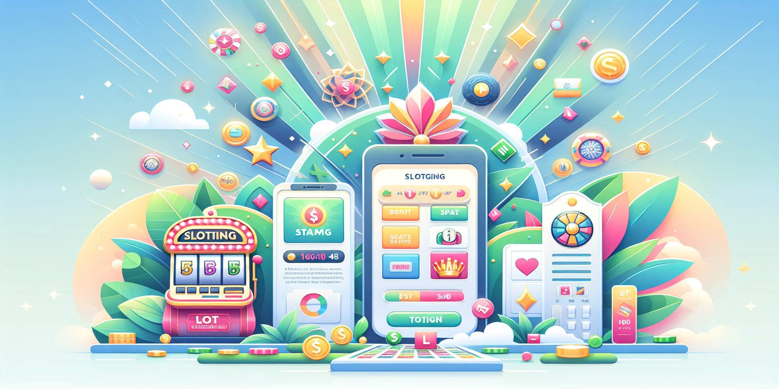 Unlock Riches in the Hidden Kingdom: Slot Strategies for 2025 by Cardrummy