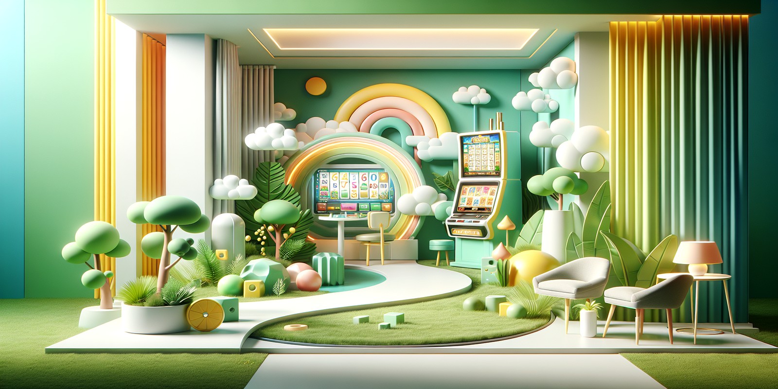 Unlock the Hidden Kingdom of Slot Games: Secrets to Winning Big in 2025 - Cardrummy guide