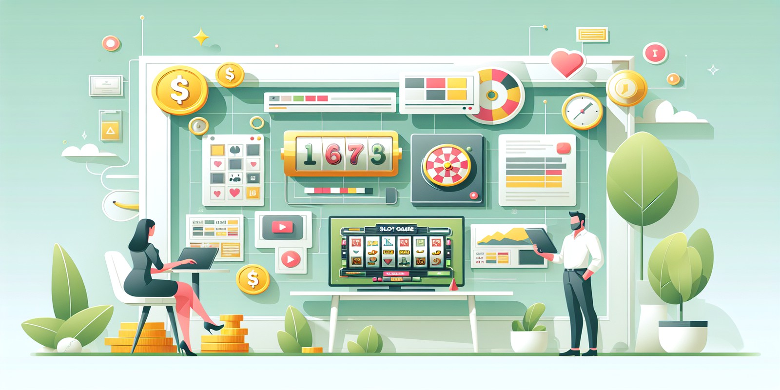 Unlock the Magic of Genie Lamps: Top Slot Strategies for 2025 - Slot Strategy Guide for Pakistani | Cardrummy