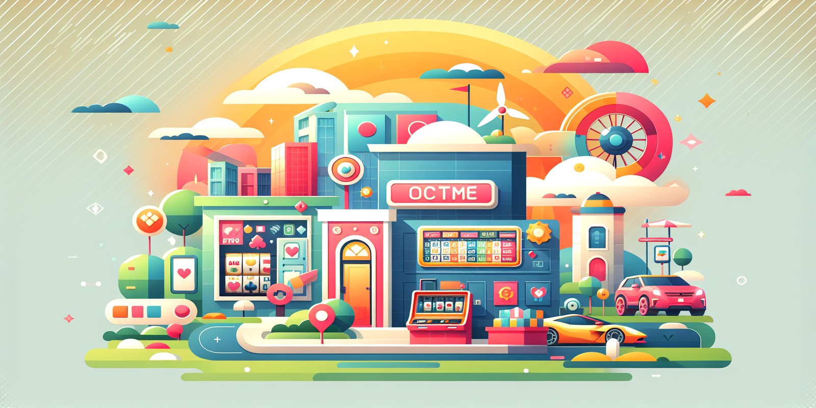 Unlock the Secrets of the Hidden Kingdom in Slot Games 2025 - A visual guide for Pakistani players at Cardrummy.