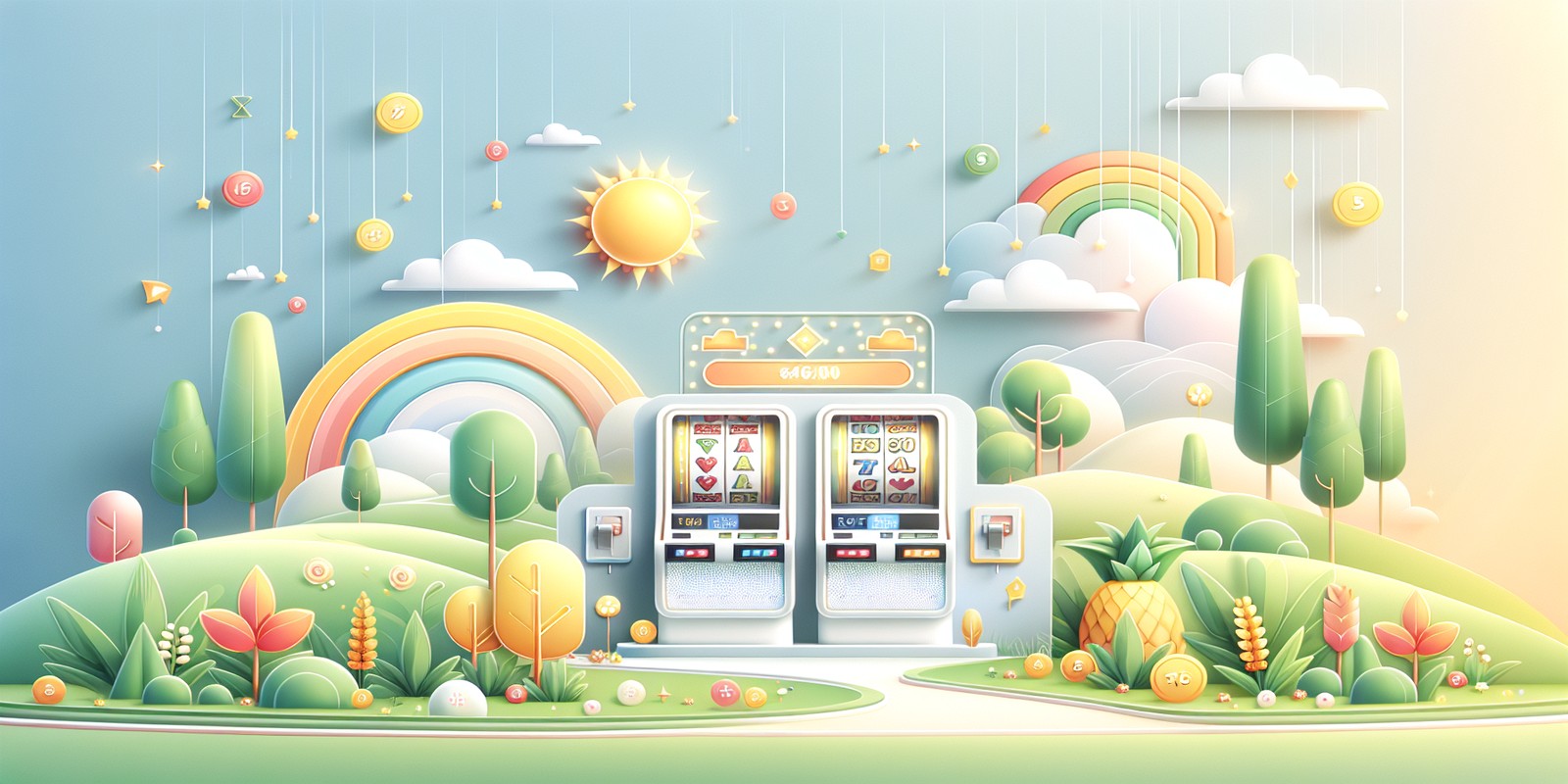 Unlocking Big Wins: Slot Game Strategies for 2025 Success - Slot Strategy Guide for Pakistani | Cardrummy