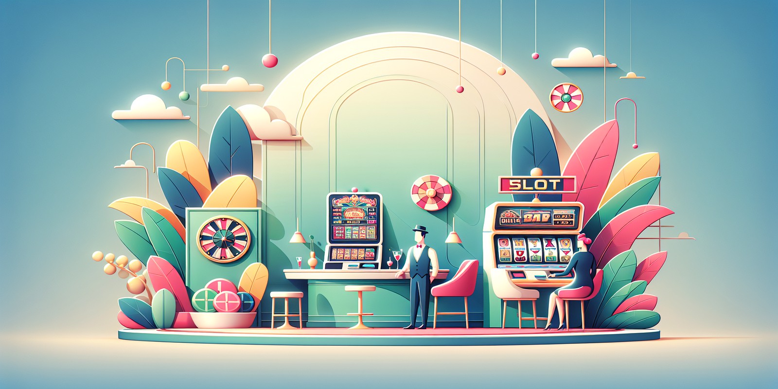 Unlocking the Genie Lamp: Top Slot Strategies for Big Wins in 2025 - Slot Strategy Guide for pakistani | Cardrummy