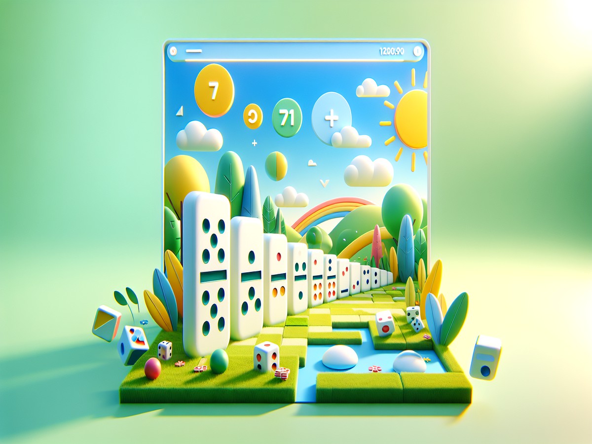 Cardrummy Dominos Game - Play Dominos on Cardrummy