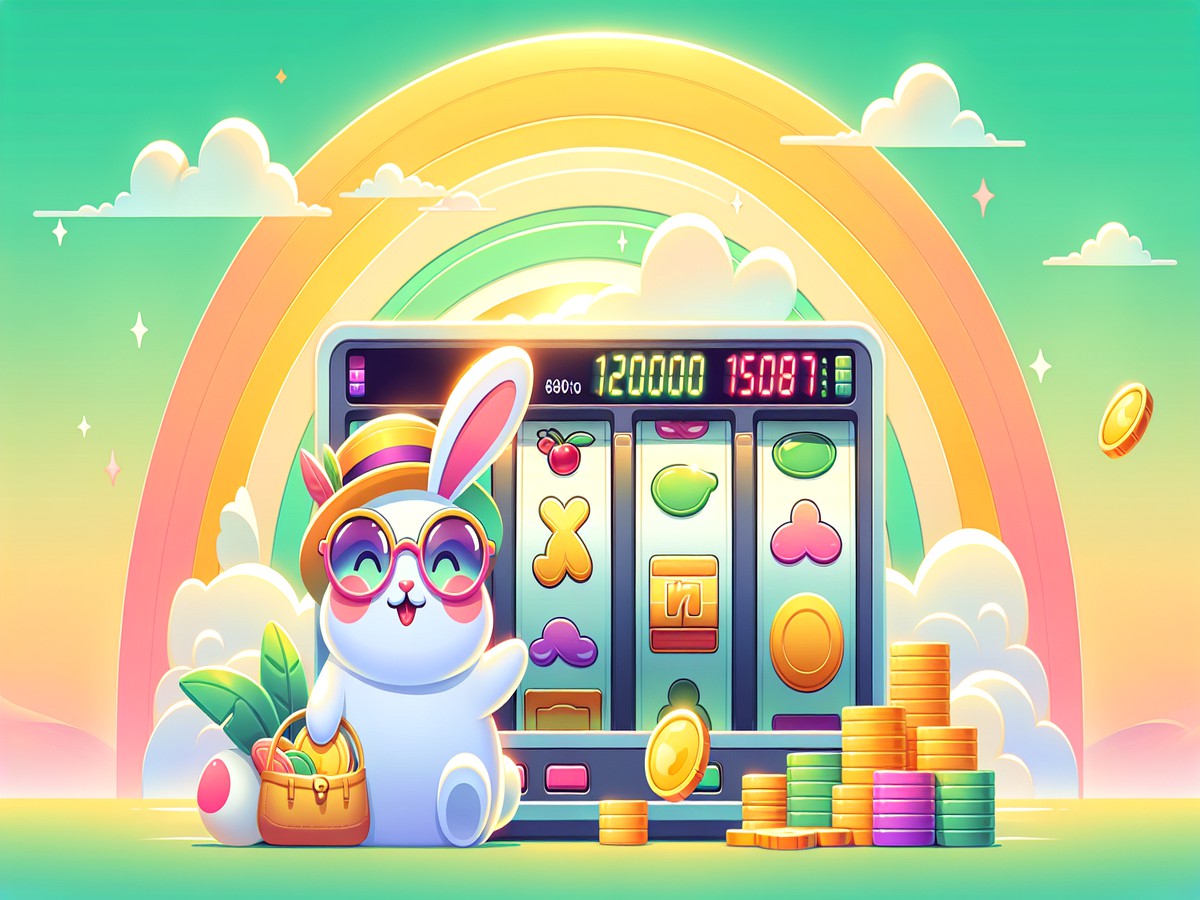 Cardrummy Fortune Rabbit Slots - Play Fortune Rabbit Slots at Cardrummy