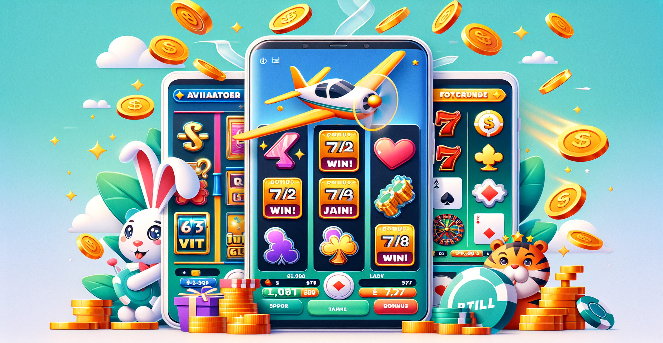 Aviator Game - Experience Thrilling Aviator Gameplay on Cardrummy